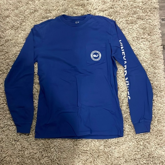 Vineyard Vines Other - Vineyard Vines Long Sleeve T-Shirt